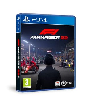 F1 Manager 2022