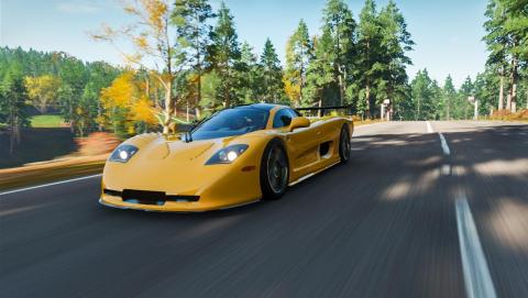 ForzaHorizon 4